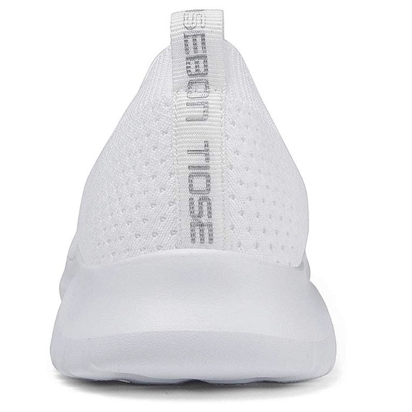 Athletic Casual Mesh-Comfortable Work Sneakers - Picture 4 of 7